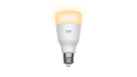 Yeelight Умная LED-лампочка Yeelight Smart LED Bulb W3(White) YLDP007