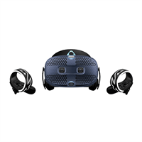 HTC Система виртуальной реальности VIVE Cosmos 99HARL027-00-mrv