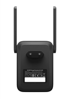 Xiaomi Усилитель сигнала Mi WiFi Range Extender AC1200 EU RC04 (DVB4348GL) X41335-mrv