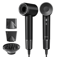 Laifen Фен Laifen SWIFT SPECIAL Black черный SWIFT SPECIAL Black-mrv