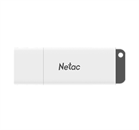 NeTac Флеш-накопитель Netac U185 USB 3.0 Flash Drive 128GB, with LED indicator NT03U185N-128G-30WH-mrv