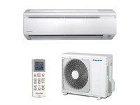 Бытовой кондиционер  Daikin FTYN25L/RYN25L FTYN25L/RYN25L-mdct