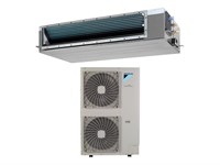 Коммерческий кондиционер  Daikin FBA140A/RZQSG140LY FBA140A/RZQSG140LY-mdct