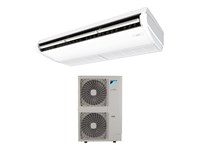 Коммерческий кондиционер  Daikin FHA140A/RZQSG140L9V FHA140A/RZQSG140L9V-mdct