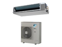 Коммерческий кондиционер  Daikin FBA100A/RZASG100MY1 FBA100A/RZASG100MY1-mdct