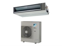 Коммерческий кондиционер  Daikin FDA125A/RZASG125MY1