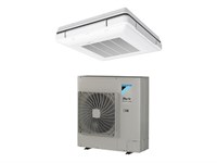 Коммерческий кондиционер  Daikin FUA100A/RZASG100MV1 FUA100A/RZASG100MV1-mdct