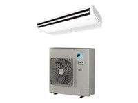 Коммерческий кондиционер  Daikin FHA125A/RZASG125MY1