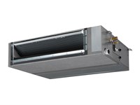 Внутренний блок кондиционера  Daikin FBA35A9 FBA35A9-mdct