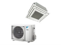 Коммерческий кондиционер  Daikin FFA35A9/RZAG35A/BYFQ60B3 FFA35A9/RZAG35A/BYFQ60B3-mdct