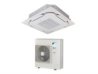Коммерческий кондиционер  Daikin FCAG125B/RZASG125MV1/BYCQ140E FCAG125B/RZASG125MV1/BYCQ140E-mdct