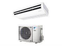 Коммерческий кондиционер  Daikin FHA35A9/RZAG35A FHA35A9/RZAG35A-mdct