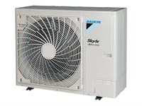 Наружный блок кондиционера  Daikin RZAG125NV1 RZAG125NV1-mdct