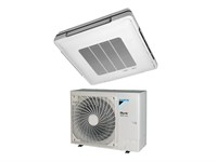 Коммерческий кондиционер  Daikin FUA100A/RZAG100NY1 FUA100A/RZAG100NY1-mdct