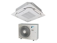 Коммерческий кондиционер  Daikin FCAG125B/RZAG125NY1/BYCQ140E FCAG125B/RZAG125NY1/BYCQ140E-mdct