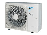 Наружный блок кондиционера  Daikin RZA200D RZA200D-mdct