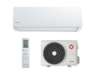 Бытовой кондиционер  Комплект Kentatsu  KSGI35HFAN1/KSRI35HFAN1 KSGI35HFAN1/KSRI35HFAN1-mdct