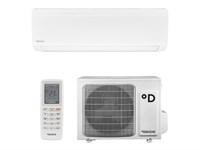 Бытовой кондиционер Daichi  ICE35AVQ1/ICE35FV1 ICE35AVQ1/ICE35FV1-mdct