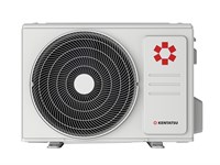 Наружный блок кондиционера   Kentatsu  KSRI35HFAN1/-40 KSRI35HFAN1/-40-mdct