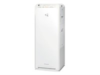 Воздухоочиститель с увлажнением  Daikin MCK55W MCK55W-mdct