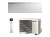 Бытовой кондиционер  Daikin FTXJ25AW/RXJ25A FTXJ25AW/RXJ25A-mdct