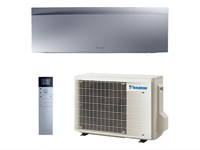 Бытовой кондиционер  Daikin FTXJ25AS/RXJ25A FTXJ25AS/RXJ25A-mdct