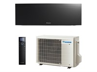 Бытовой кондиционер  Daikin FTXJ25AB/RXJ25A FTXJ25AB/RXJ25A-mdct