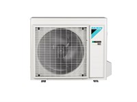 Наружный блок кондиционера  Daikin RXF35D RXF35D-mdct