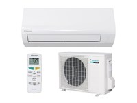 Бытовой кондиционер  Daikin FTXF50D/RXF50D FTXF50D/RXF50D-mdct