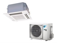 Бытовой кондиционер  Daikin FFA25A9/RXM25R9/BYFQ60B3 FFA25A9/RXM25R9/BYFQ60B3-mdct