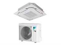 Бытовой кондиционер  Daikin FCAG35B/RXM35R9/BYCQ140E FCAG35B/RXM35R9/BYCQ140E-mdct