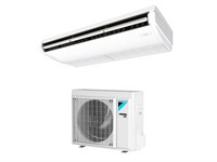 Коммерческий кондиционер  Daikin FHA35A9/RXM35R9 FHA35A9/RXM35R9-mdct