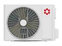 Наружный блок кондиционера   Kentatsu  KSRTI35HFAN1 KSRTI35HFAN1-mdct