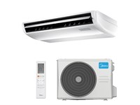 Коммерческий кондиционер   Midea  MUE-24HRN1-Q/MOX431U-24HN1-Q MUE-24HRN1-Q/MOX431U-24HN1-Q-mdct