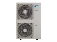 Наружный блок кондиционера  Daikin RZQSG140LY RZQSG140LY-mdct