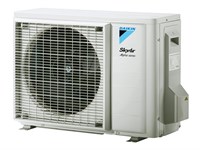 Наружный блок кондиционера  Daikin RZAG35A RZAG35A-mdct