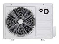 Наружный блок кондиционера Daichi  DF50EV1-1 DF50EV1-1-mdct