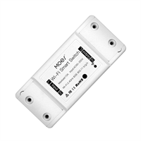 Moes Реле MOES WIFI Smart Switch with WIFI+Bluetooth chip