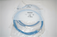 Crestron DigitalMedia™ Ultra Patch Cable, 5 ft (1.5 m) DM-CBL-ULTRA-PC-5-mrv