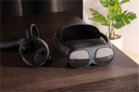 HTC Очки виртуальной реальности VIVE XR Elite