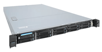 F+tech Сервер F+ tech FPD-10-SP-5K1H806-CTO в составе: 1U 8x2.5" SAS/NVMe front + 2x2,5" SAS rear, Chassis, 2xIntel Xeon Gold 6330 28C 205W 2.0GHz, 2x32Gb DDR4 RDIMM, RAID 9560 16i 8GB w/CacheVault, 1x1TB 2.5" NVMe SSD (front) , 2х10G CX4 SFP+ w/2xTransci FPD-10-SP-5K1H806-CTO-P1004-mrv