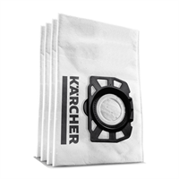Karcher Пылесборный мешок нетканый материал WD 2