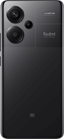 Xiaomi Redmi Note 13 Pro+ 5G Midnight Black (23090RA98G), 16,9 cm (6.67") 20:9 2712 x 1220, 2х2.8 ГГц + 6х2.0 ГГц, 8 Core, 12 GB, 512 GB, 200 МП/16Mpix, 2 Sim, 5.3, Wi-Fi, NFC, GPS / A-GPS, ГЛОНАСС, Galileo, Beidou, Type-C, 5000 mAh, 205g, 161,4 ммx74,2 м 50837-mrv