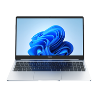Tecno MEGABOOK T1 T15DA 15.6" (1920x1080)/AMD R7-5800U/8х4,5Гц/16Gb/1TB/Integrated/Wifi 6/BT5.2/2.0MP/Fingerprint/1,54 kg/DOS/Silver T1 R7-5800U 16+1TB Silver DOS-mrv