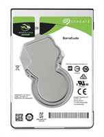 Seagate Жесткий диск Seagate BarraCuda ST4000LM024, 4TB, 2.5", 5400 RPM, SATA-III, 512e, 128MB, 15mm