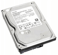 Infortrend Toshiba 3.5" HDD, SAS 12Gb/s, 7200 RPM, 10TB, 16 in 1 Packing HELT72S3T10-0030G-mrv