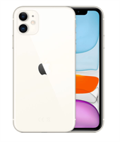Apple Apple iPhone 11 128Gb White A2221