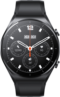 Xiaomi Смарт-часы Xiaomi Watch S1 GL (Black) M2112W1 (BHR5559GL)