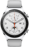 Xiaomi Смарт-часы Xiaomi Watch S1 GL (Silver) M2112W1 (BHR5560GL)