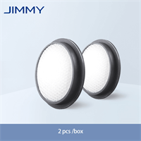Jimmy Комплект фильтров для пылесоса Jimmy 2pcs Filter Kit для BX5/BX5 Pro/WB73/B6 Pro/BX6/BX6 Pro/BX7/BX7 Pro модель MF27WB55